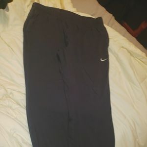 Mens Nike pants
